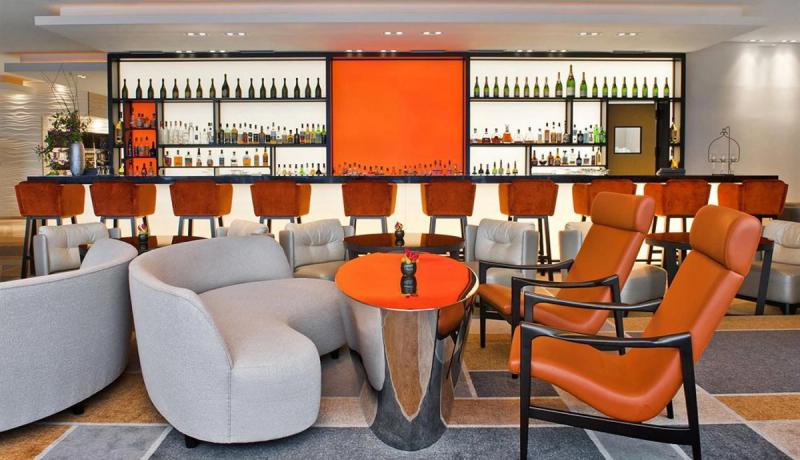 Sofitel Warsaw Victoria - Image 4