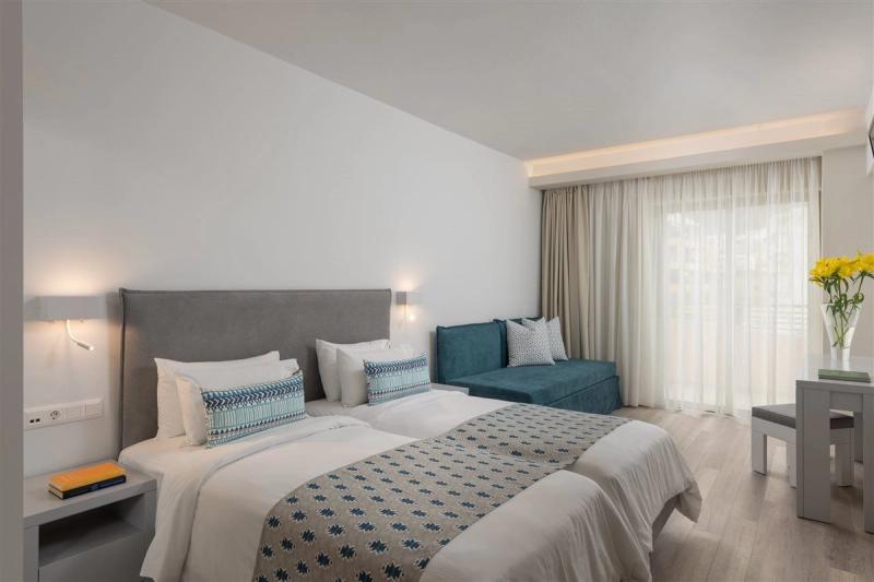 Bio Suites Hotel - Image 2