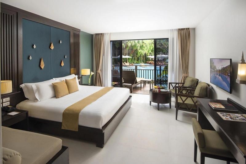 Centara Anda Dhevi Resort & Spa - Image 2
