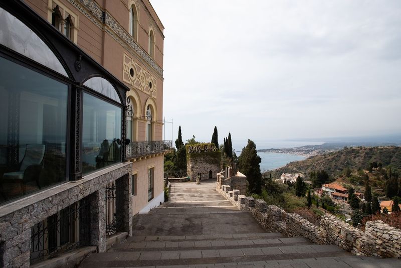 Excelsior Palace Taormina - Image 5