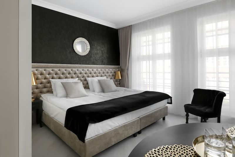 Lavoo Boutique Apartments - Image 5