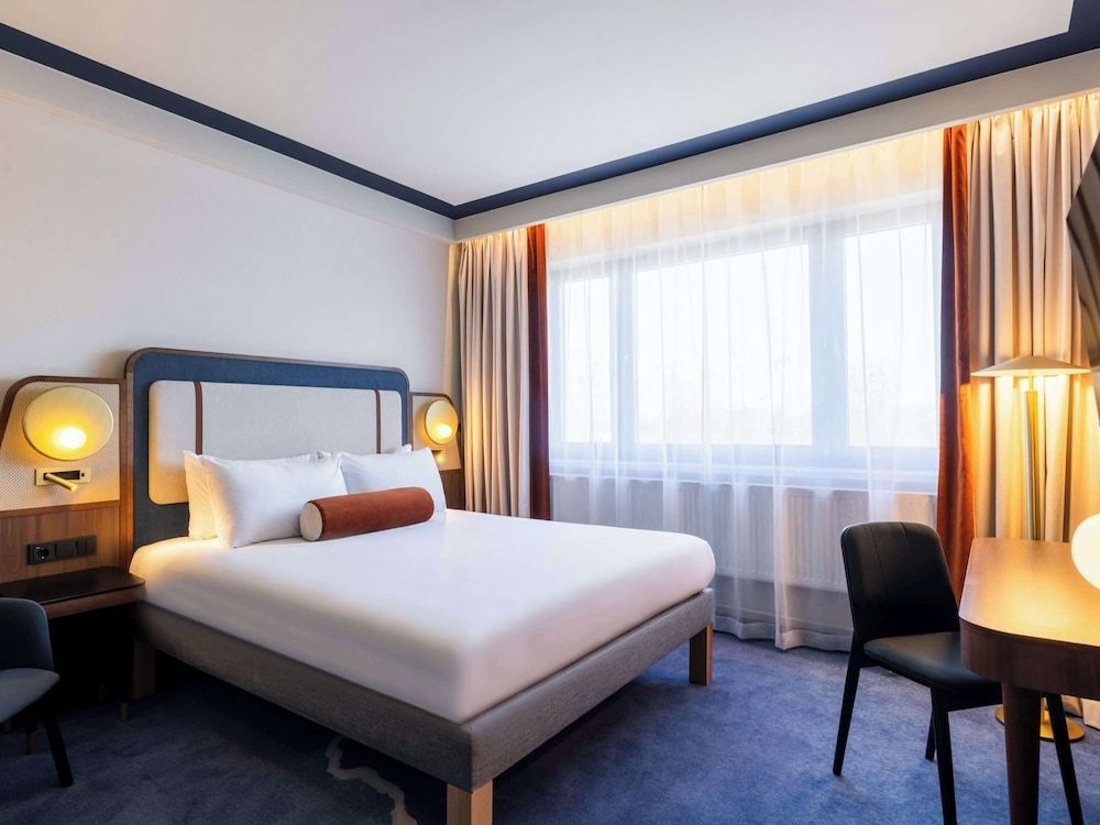Mercure Gdynia Centrum - Image 9