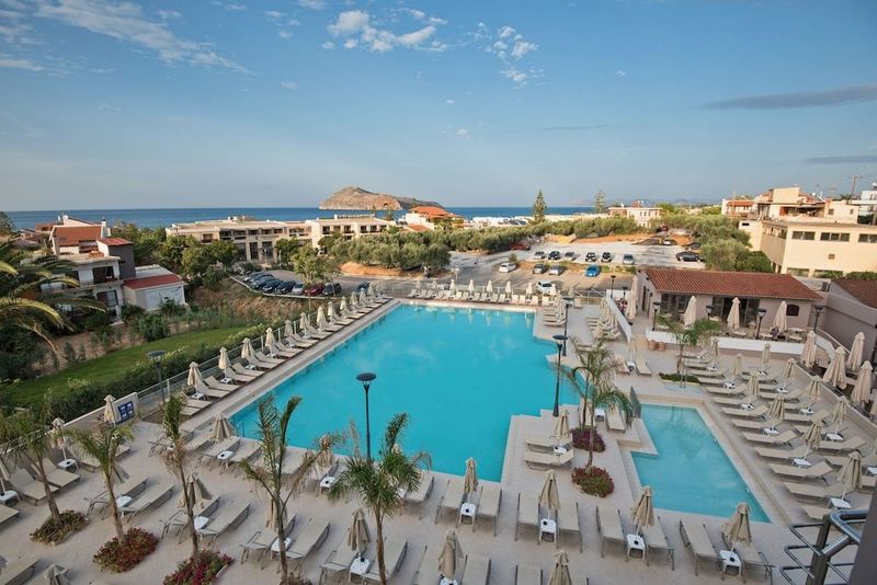 Porto Platanias Village Resort - Image 10