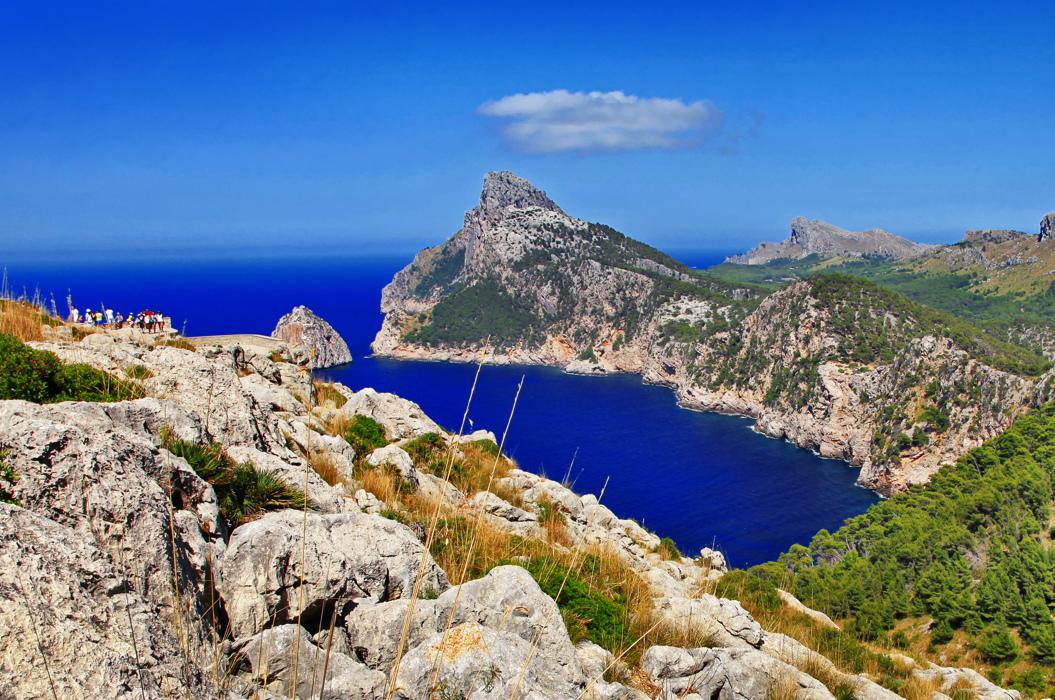 Es Verger - Det bedste lam på Mallorca?