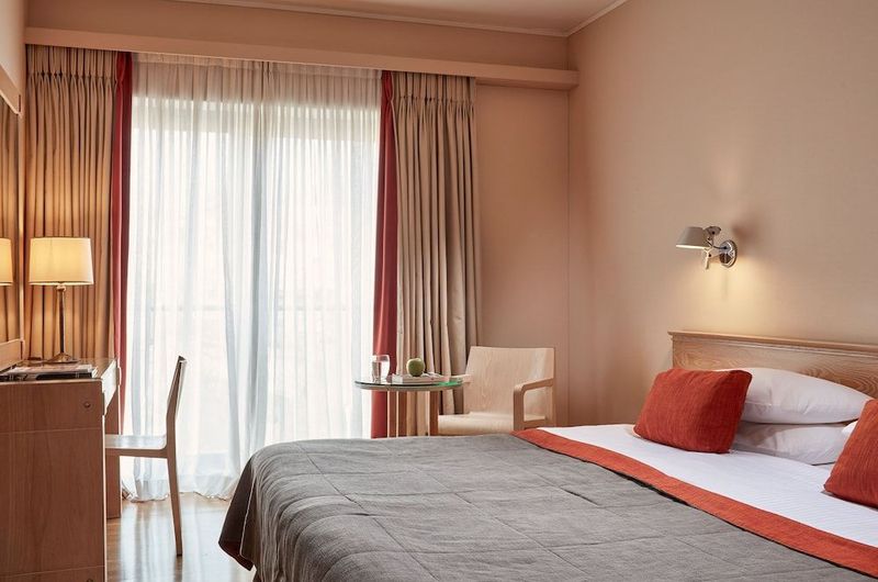 Herodion Hotel - Image 2