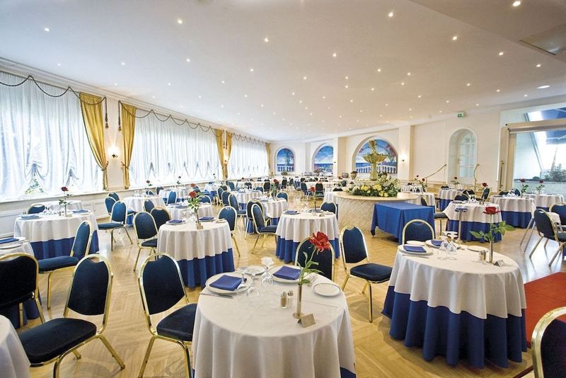 Sant Alphio Garden Hotel & Spa - Image 7