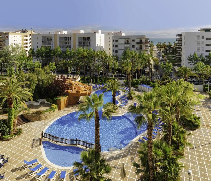 H10 Salou Princess - Image 1