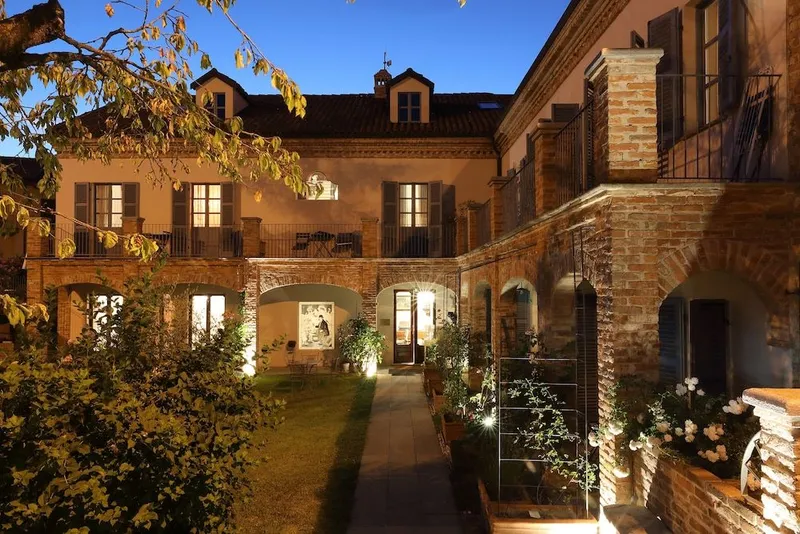 Locanda dell'Orso Bevitore