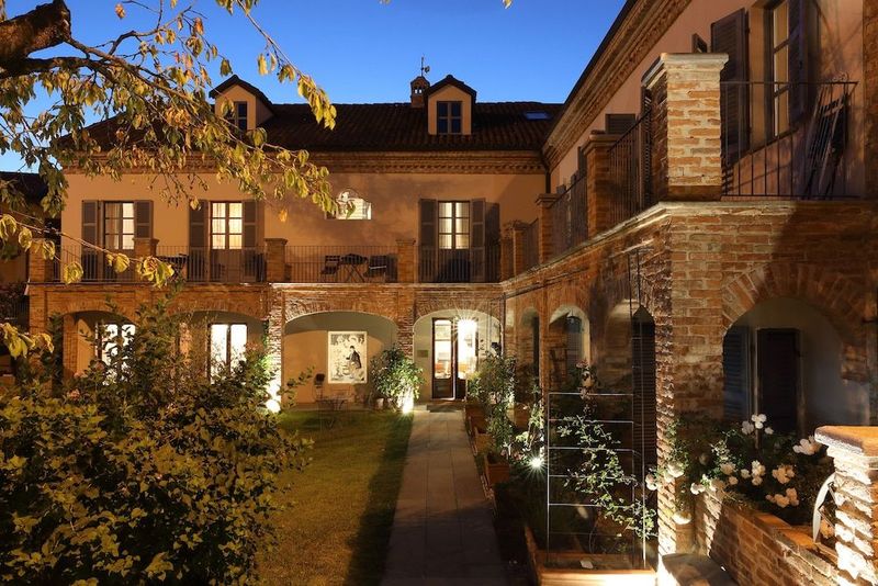 Locanda dell'Orso Bevitore - Image 1