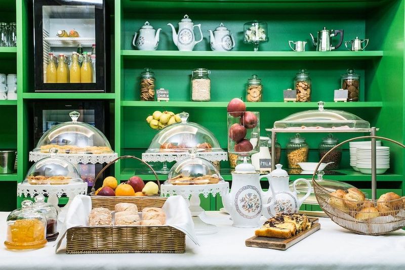Se Boutique Hotel - Image 6