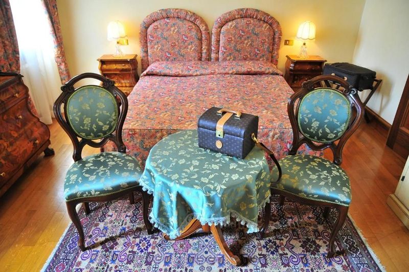 Park Hotel Villa Giustinian - Image 4