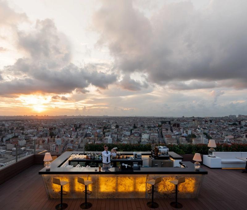 Barcelo Istanbul - Image 2