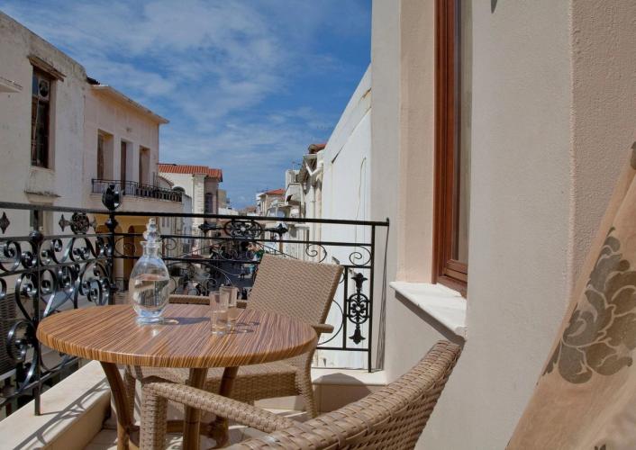 Billede av hotellet Antica Dimora Suites - nummer 1 af 10