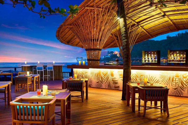 Sheraton Samui Resort - Image 8