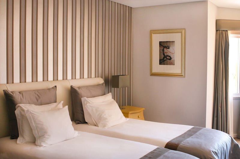 Senhora da Guia Cascais Boutique Hotel - Image 7