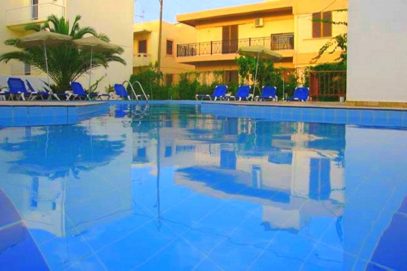 Blue Sea Hotel Apartments - Image 5