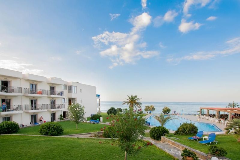 Ariadne Beach Hotel - Image 9