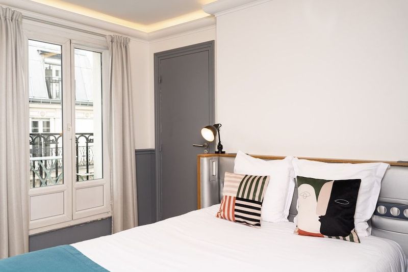 Hotel Petit Lafayette - Image 4