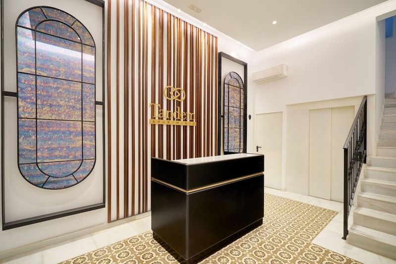 Tandem Soho Suites - Image 4