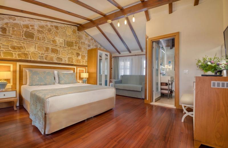 Dogan Hotel - Image 3