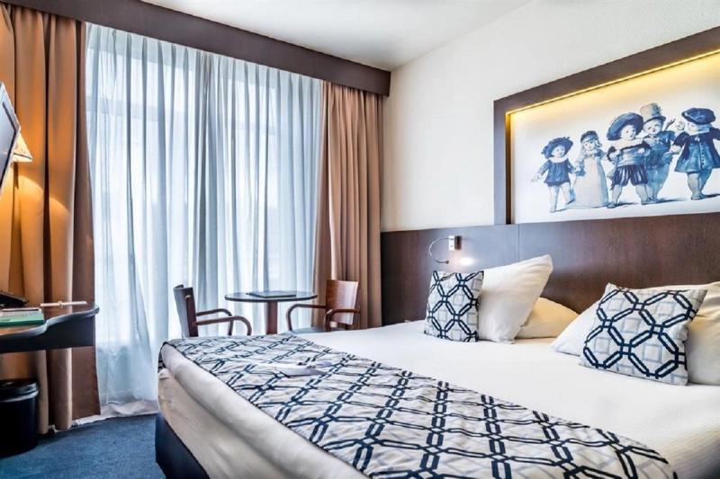 Die Port van Cleve Hotel - Image 7