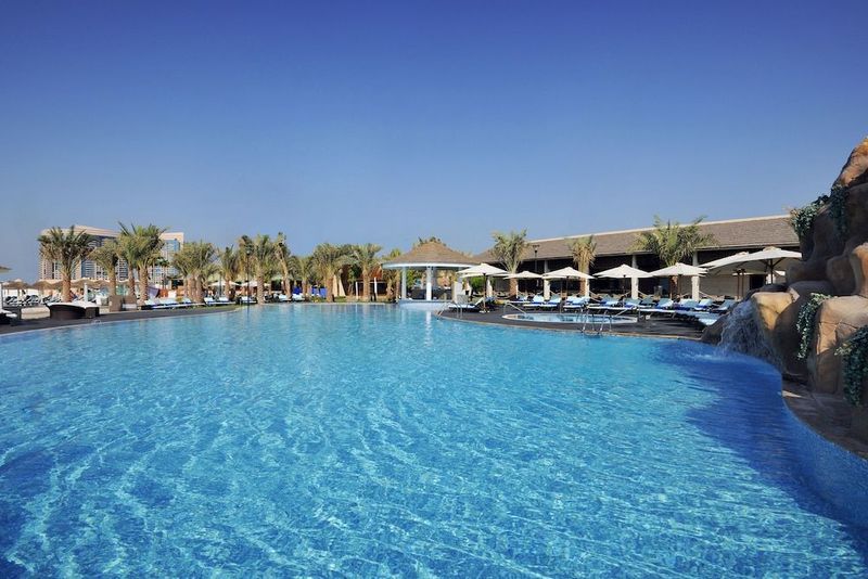 InterContinental Abu Dhabi - Image 6