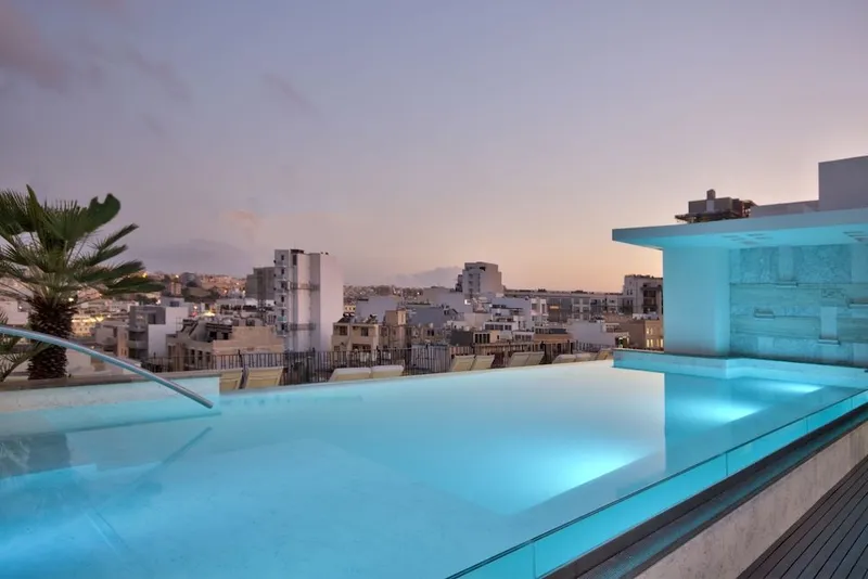 Hotel Valentina
