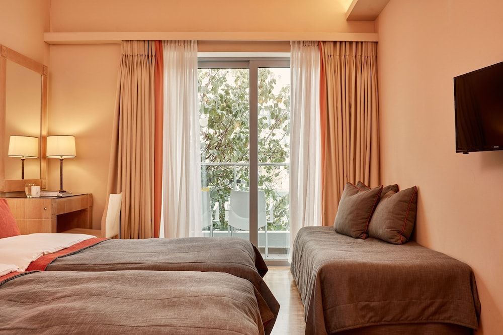 Herodion Hotel - Image 8