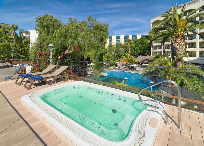 H10 Salou Princess - Image 6