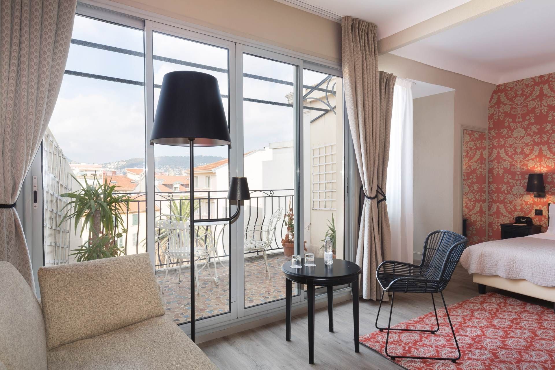 Hotel Le Grimaldi by HappyCulture - Image 4