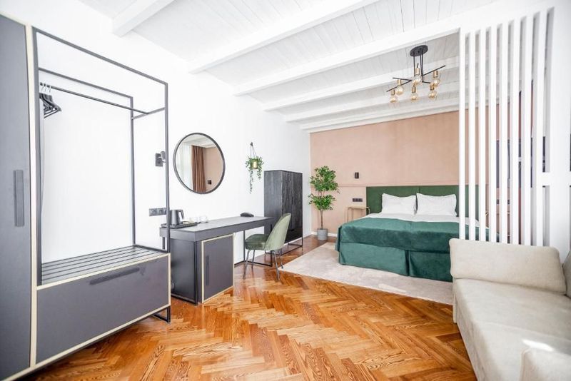 Rixwell Konventa Seta Design Hotel - Image 8