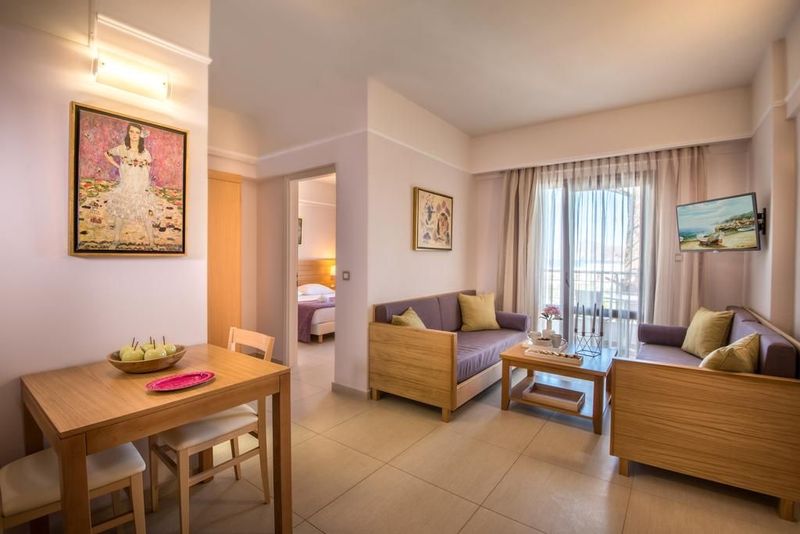 Porto Platanias Village Resort - Image 7