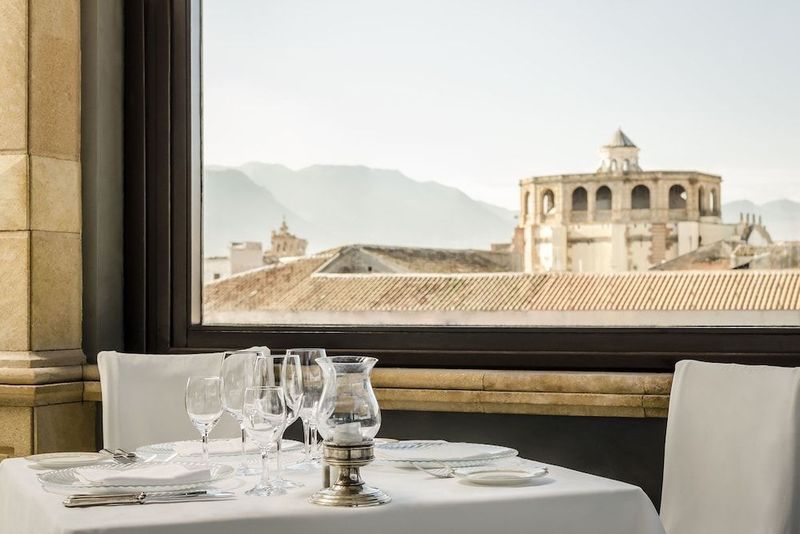 Eurostars Centrale Palace - Image 6