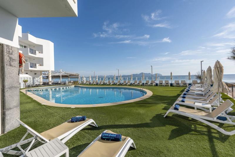 THB Gran Bahia - Image 2
