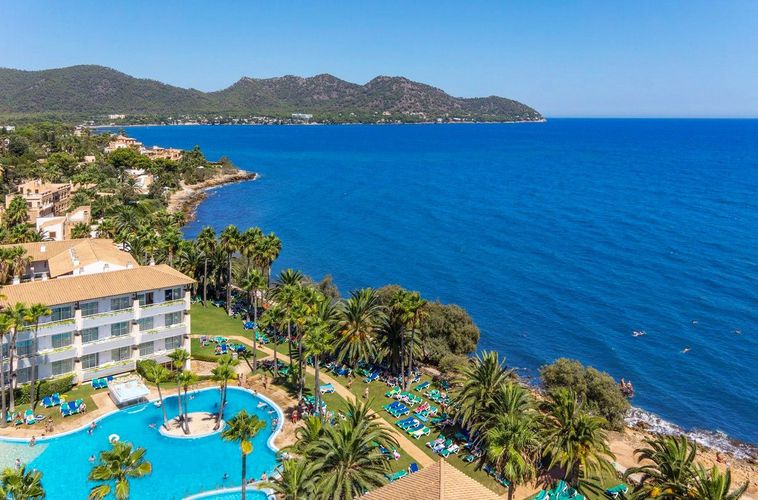 Hotellbilder av Grupotel Mallorca Mar - nummer 1 av 10