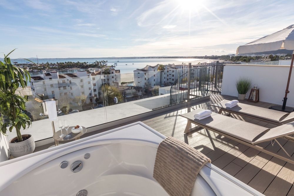 Hotellbilder av Bordoy Alcudia Port Suites - nummer 1 av 10
