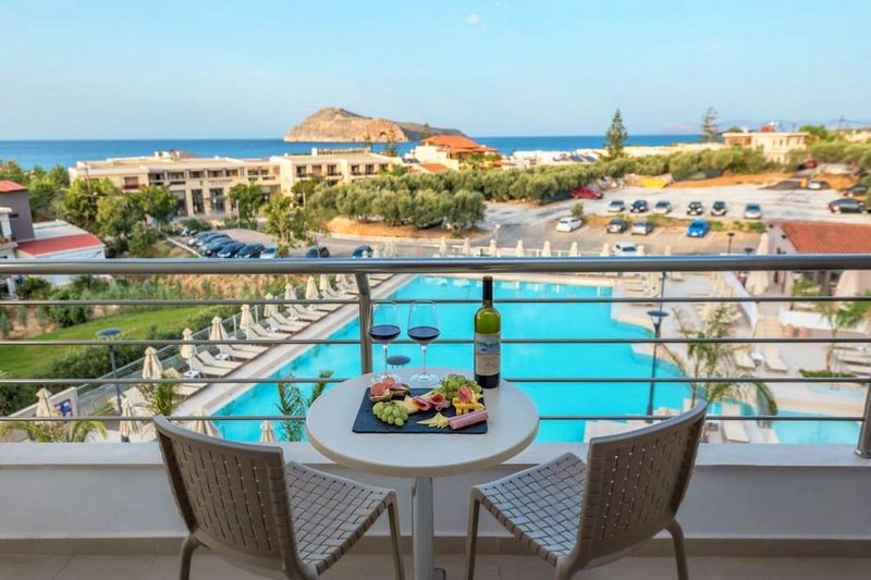 Porto Platanias Village Resort - Image 3