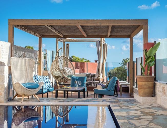 Billede av hotellet Esperides Resort & Spa - nummer 1 af 10