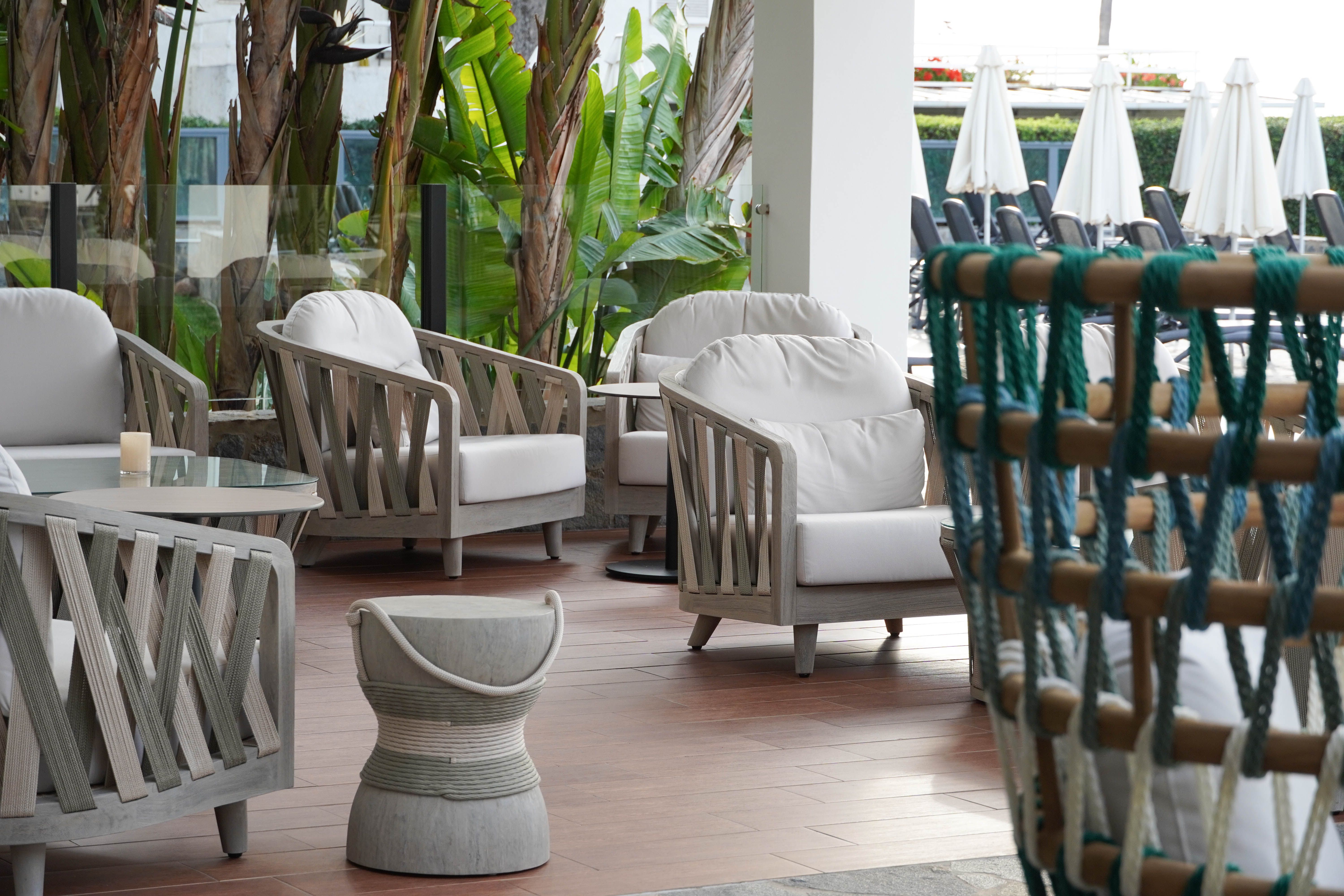 Marins Suites Hotel - Image 6