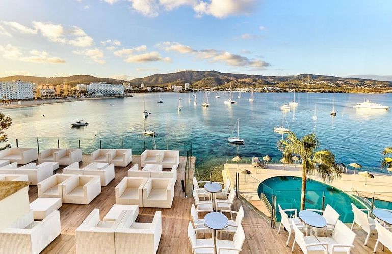 Billede av hotellet Leonardo Royal Hotel Mallorca - nummer 1 af 10