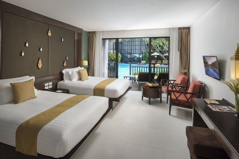 Centara Anda Dhevi Resort & Spa - Image 7