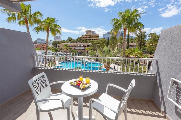 Hotellbilder av MarSenses Rosa del Mar & Spa - nummer 1 av 10