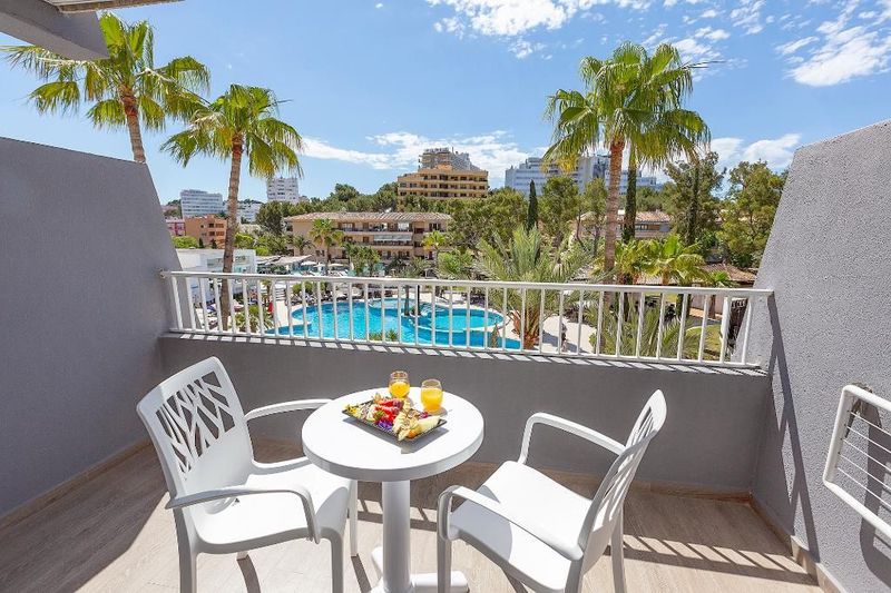 MarSenses Rosa del Mar & Spa - Image 1