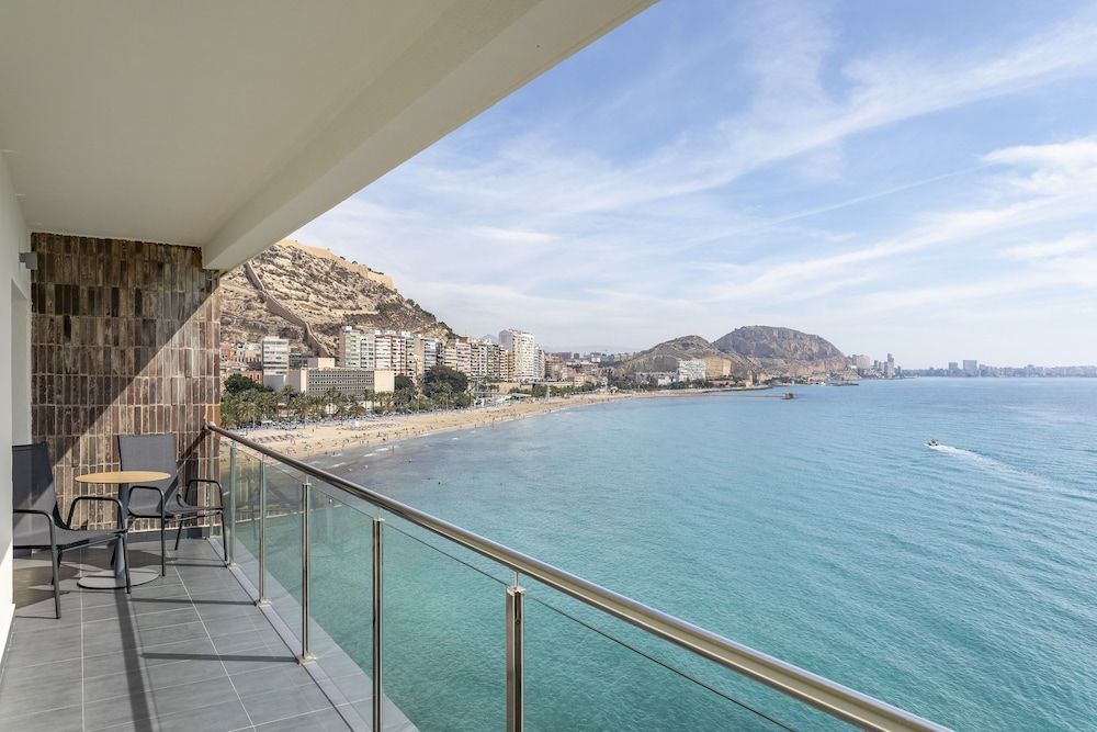 Melia Alicante - Image 9