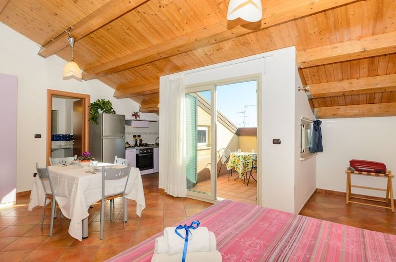 Le Tartarughe Residence - Image 7