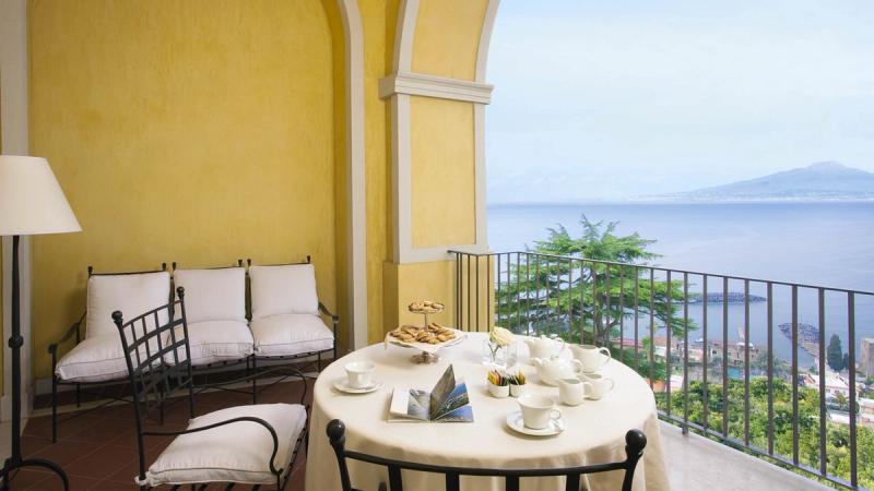 Grand Hotel Angiolieri - Image 2