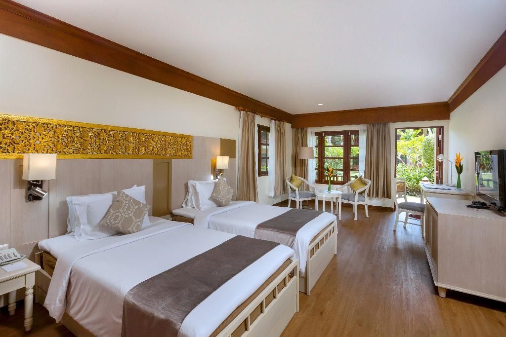 Best Western Premier Bangtao Resort & Spa - Image 6
