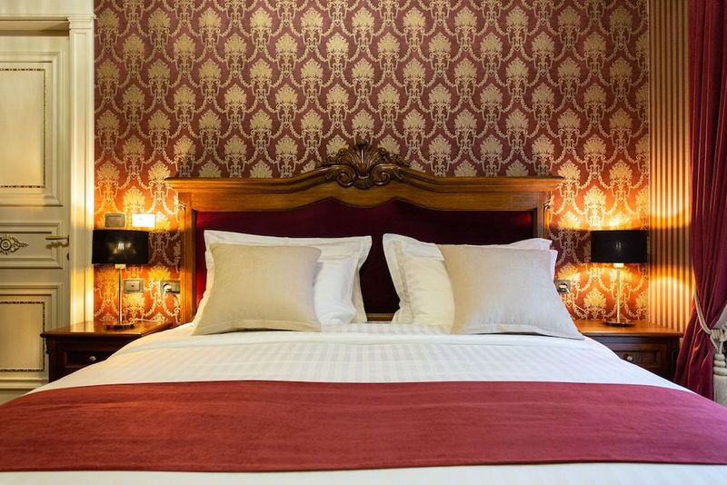 Envy Hotel - Image 3