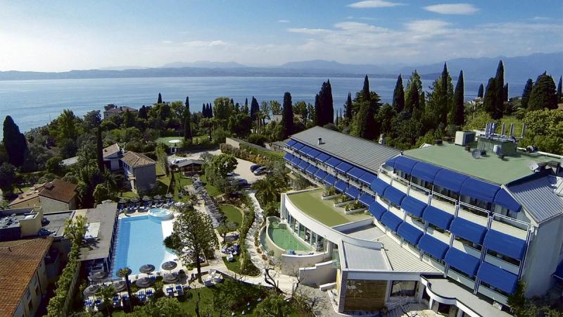 Hotel Olivi Spa & Natural Wellness - Image 8