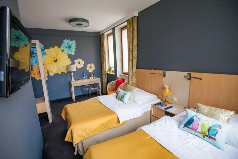 City Solei Boutique Hotel - Image 9